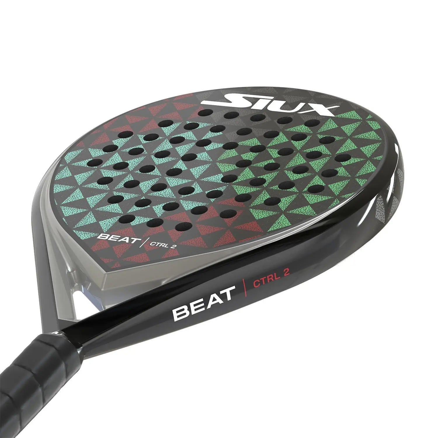 2025 Siux Beat Control 2