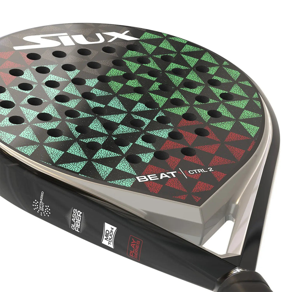 2025 Siux Beat Control 2
