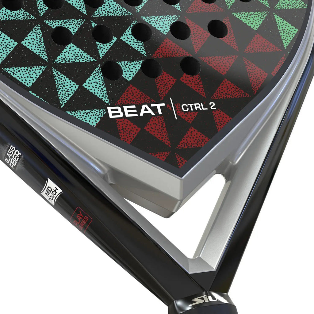 2025 Siux Beat Control 2