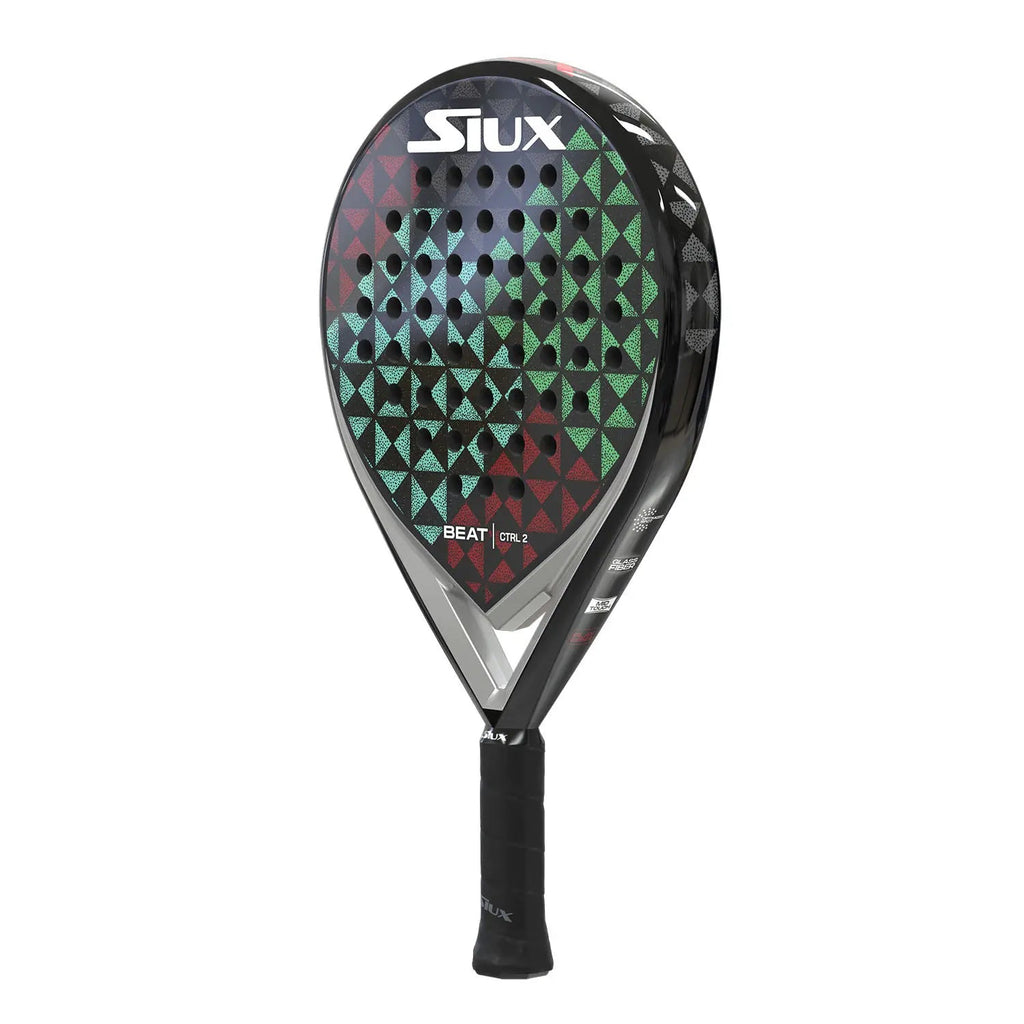 2025 Siux Beat Control 2
