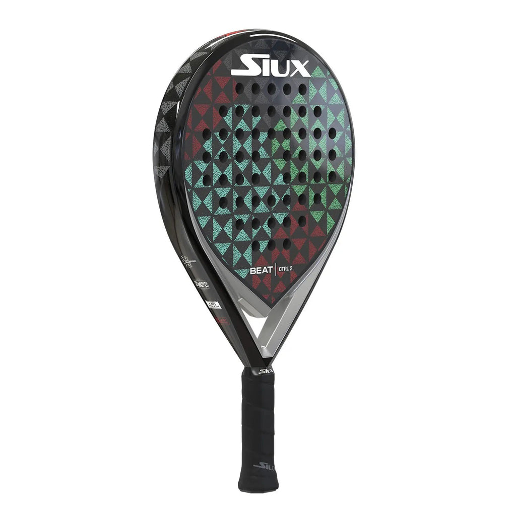 2025 Siux Beat Control 2
