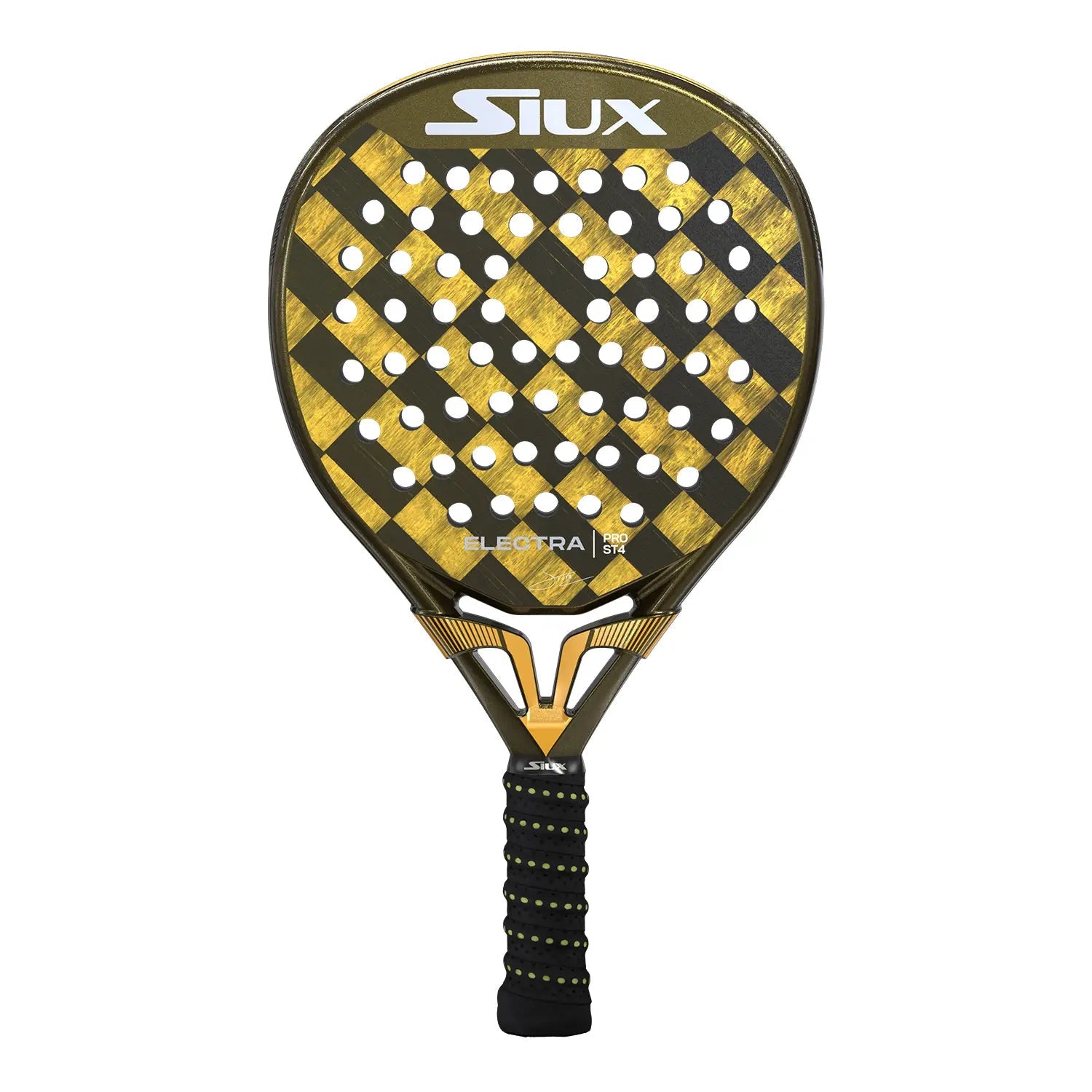 2025 Siux Electra Stupa Pro ST4