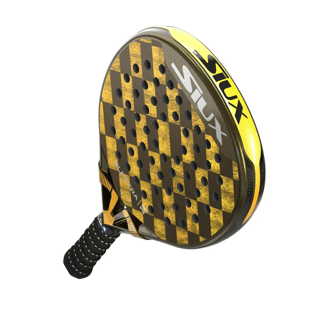 2025 Siux Electra Stupa Pro ST4