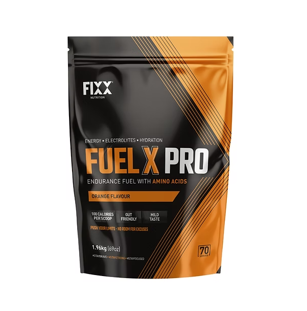 Fixx Fuel X Pro 840g
