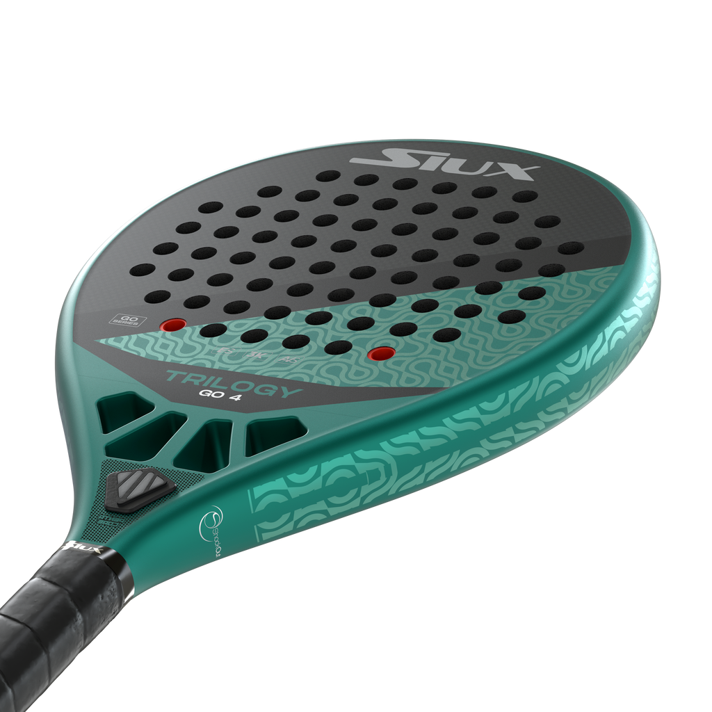 2024 Siux Trilogy Go 4