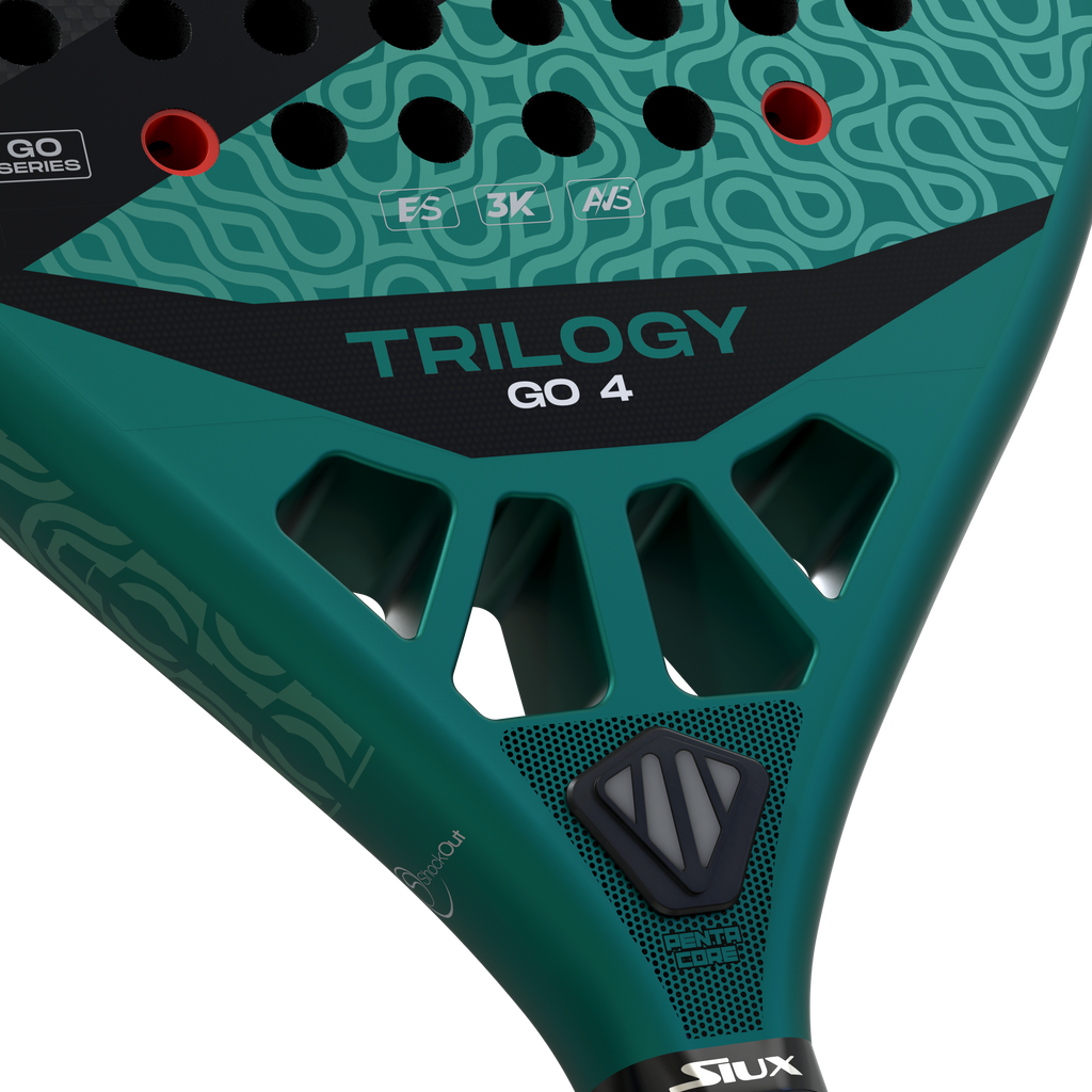 2024 Siux Trilogy Go 4