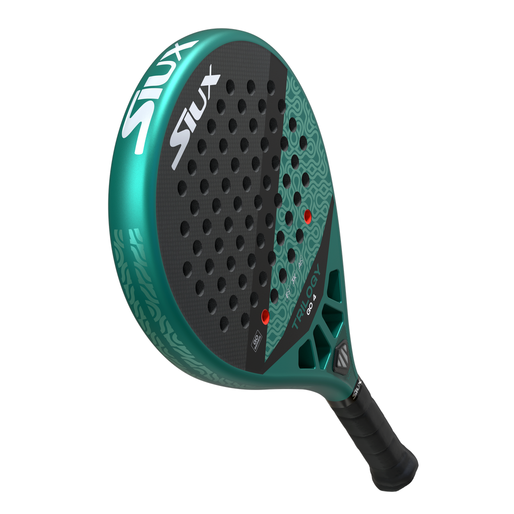 2024 Siux Trilogy Go 4