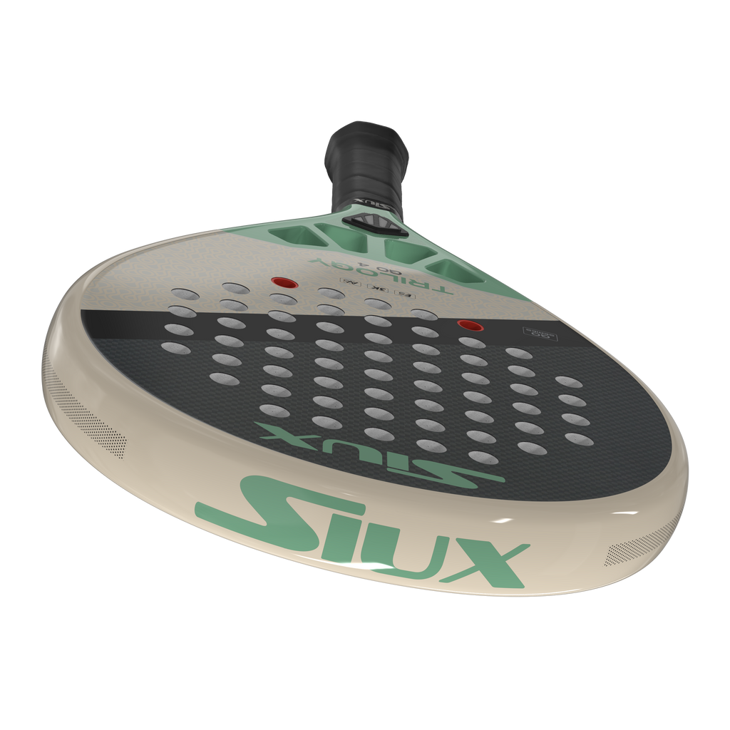 2024 Siux Trilogy Go Women