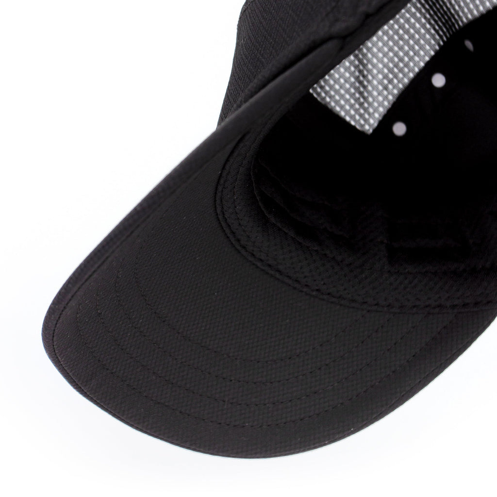 Ciele FASTCAPSC - Classic - Cside Hat - Whitaker