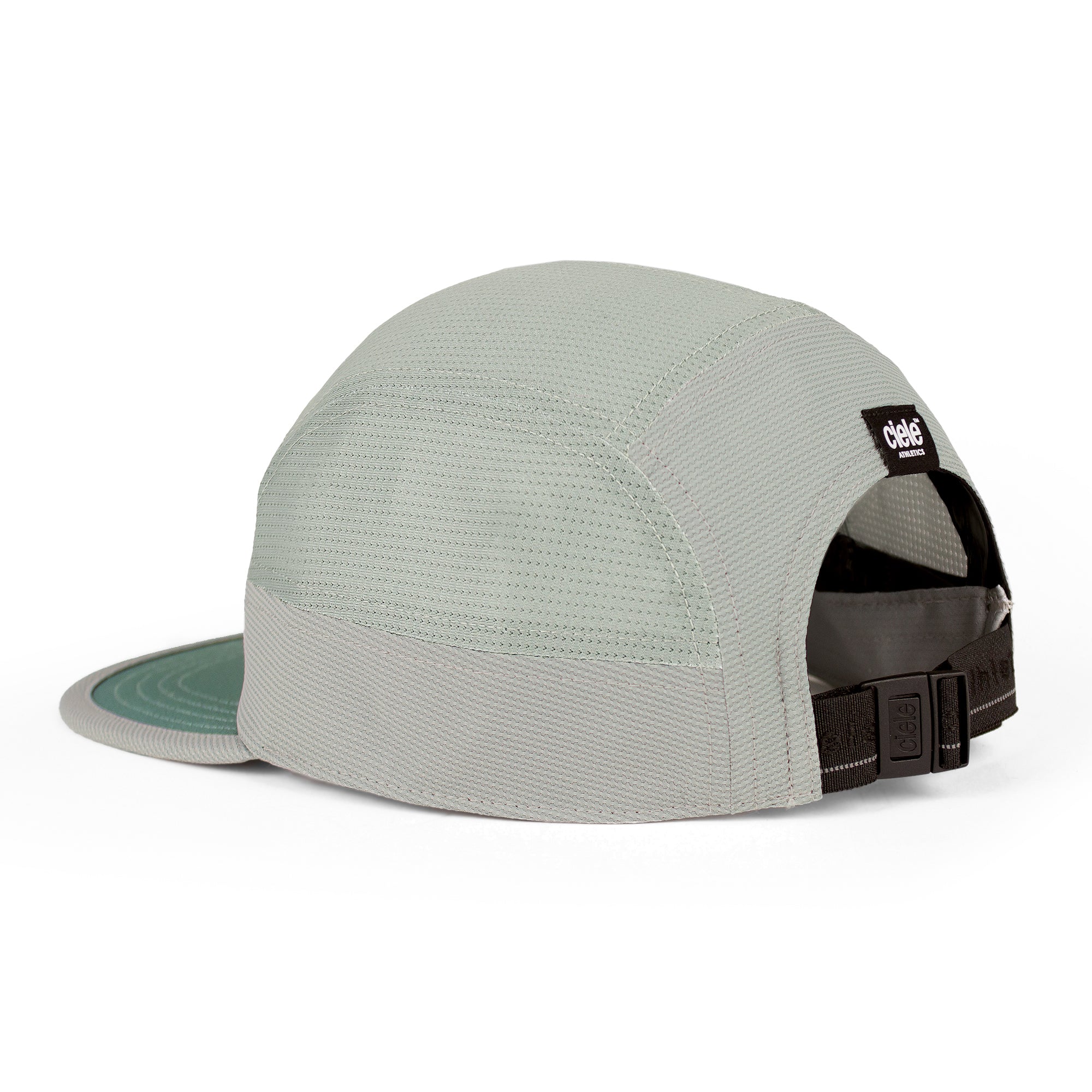 Ciele - GOCAP - EQ - Frames - Neutralgrey