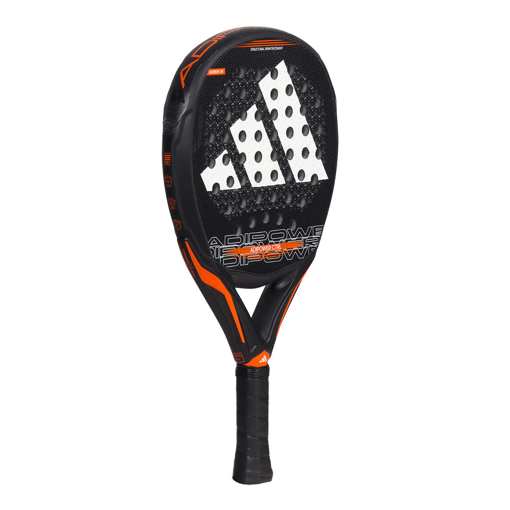 2024 Adidas Adipower CTRL 3.3