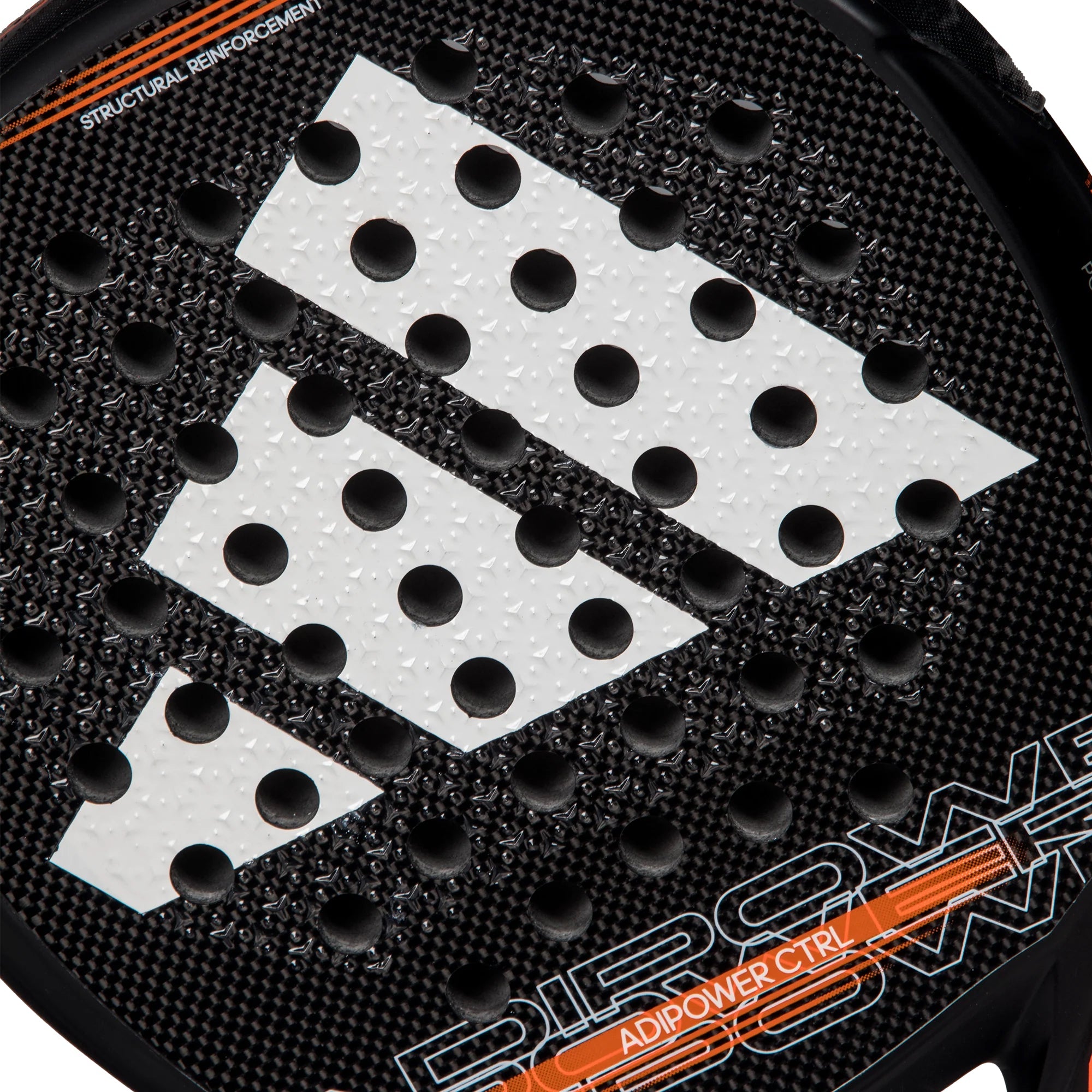 2024 Adidas Adipower CTRL 3.3