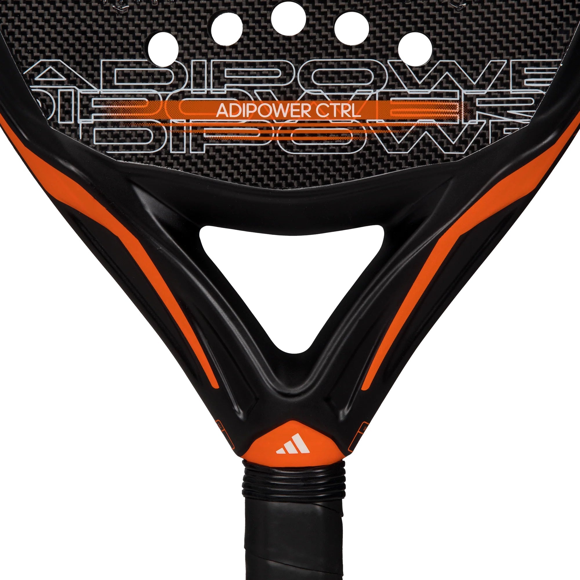 2024 Adidas Adipower CTRL 3.3
