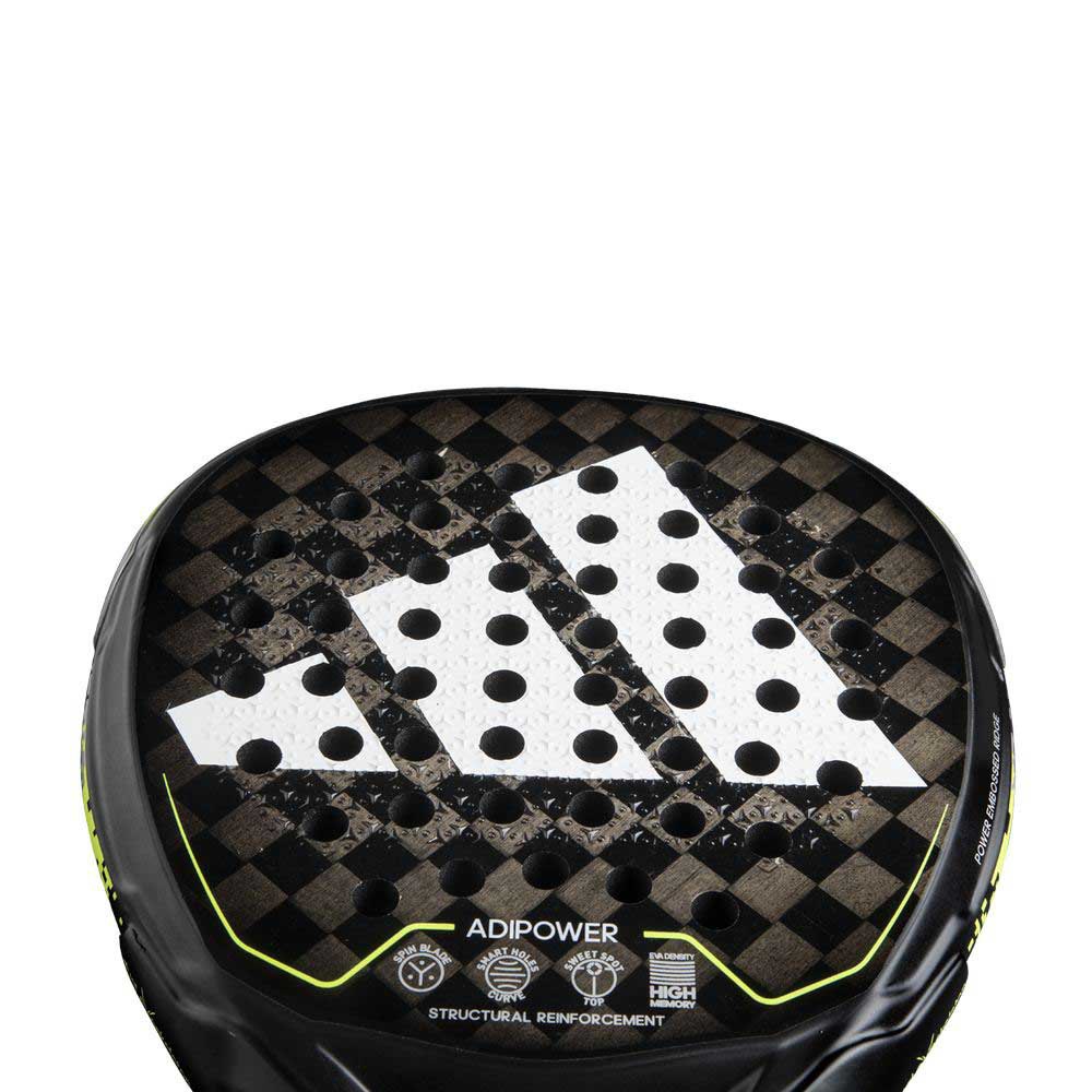 2023 Adidas Adipower 3.2
