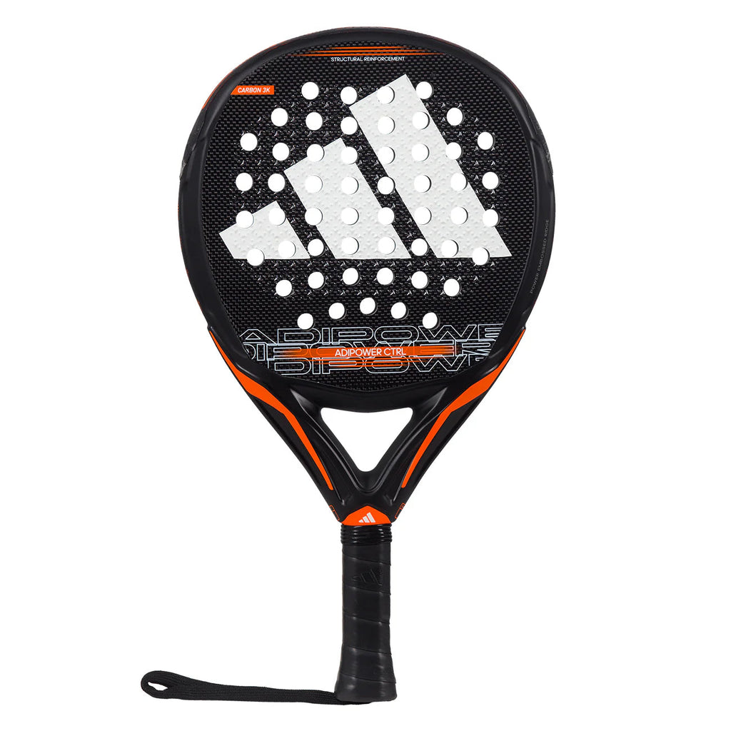 2024 Adidas Adipower CTRL 3.3