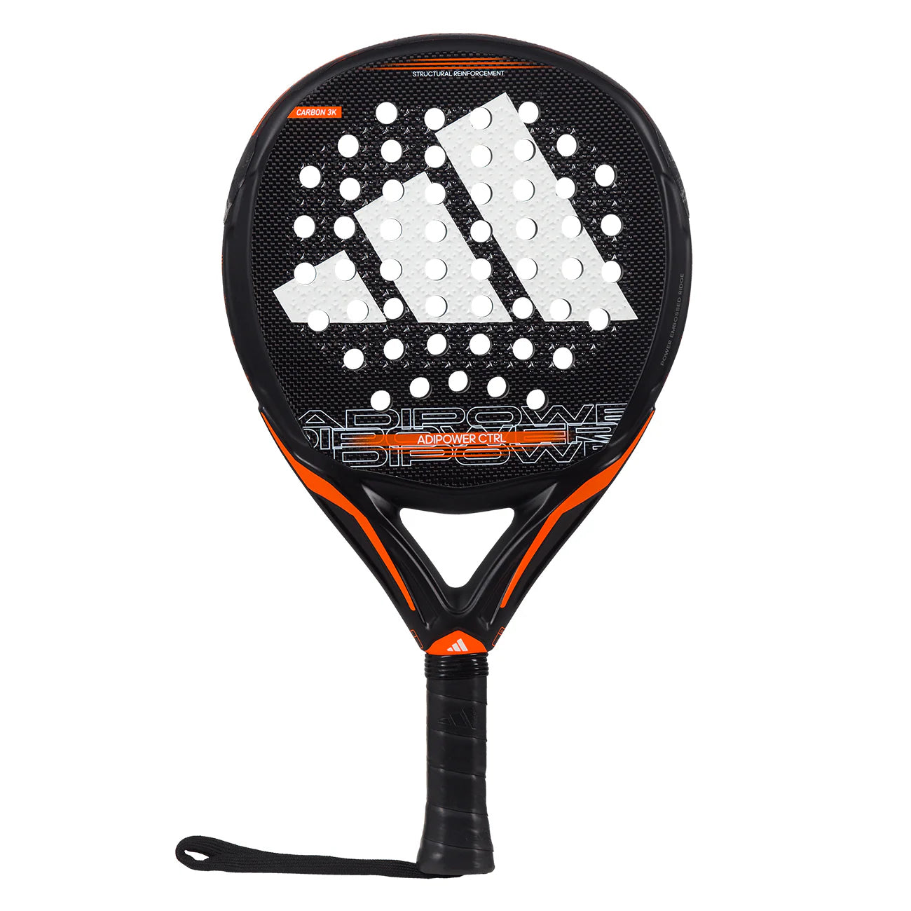 2024 Adidas Adipower CTRL 3.3