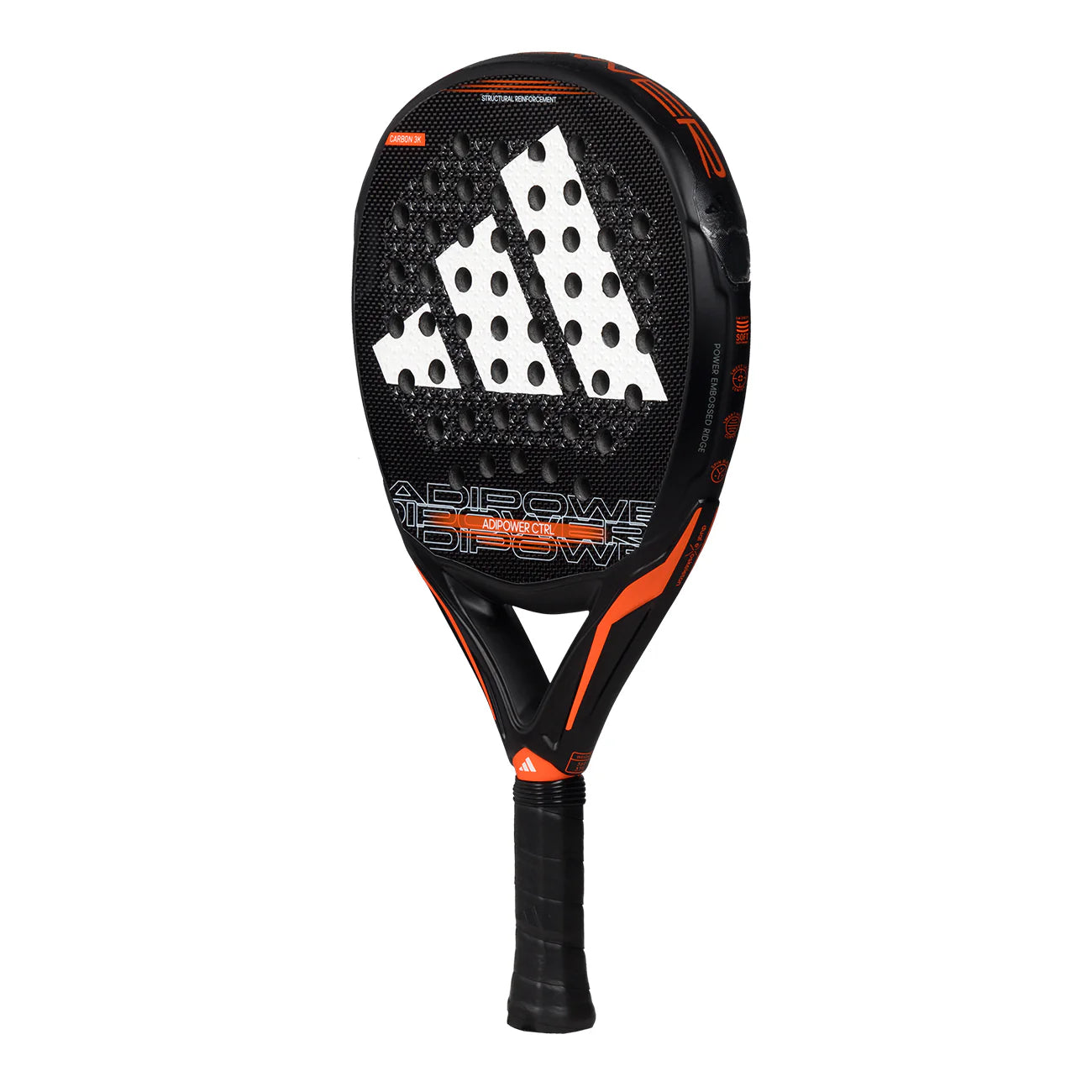 2024 Adidas Adipower CTRL 3.3
