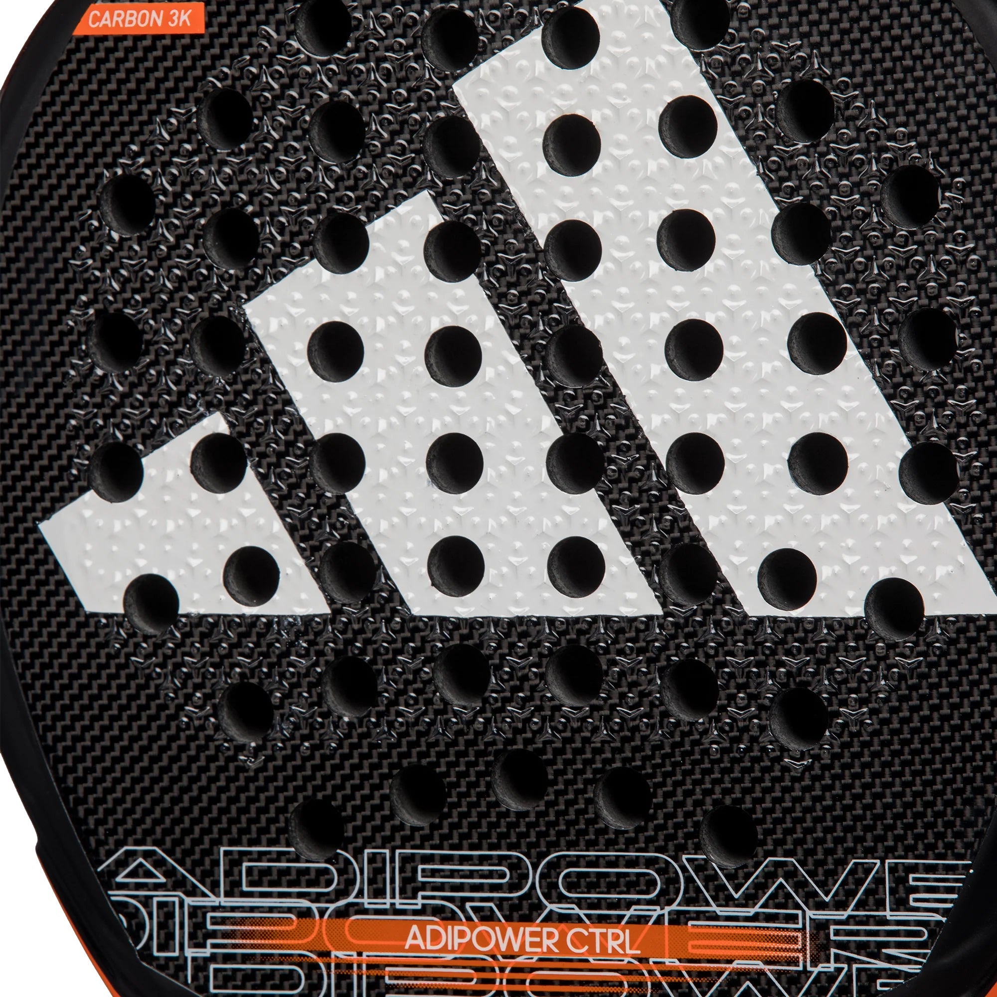 2024 Adidas Adipower CTRL 3.3