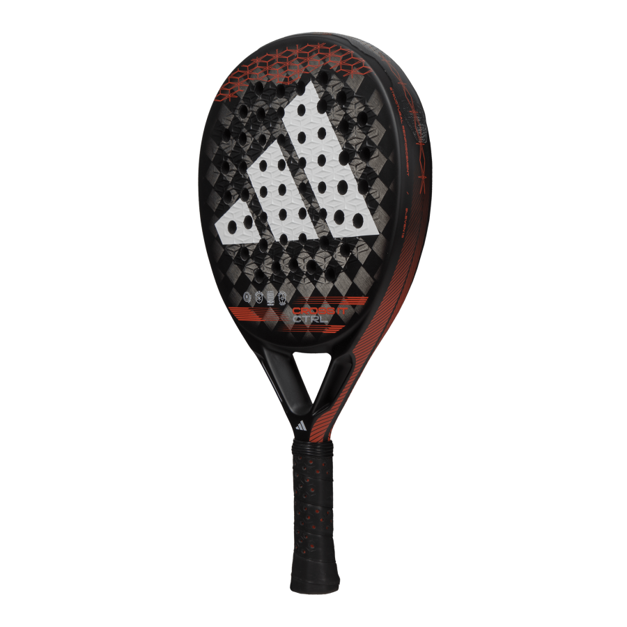 2024 Adidas Cross IT Control