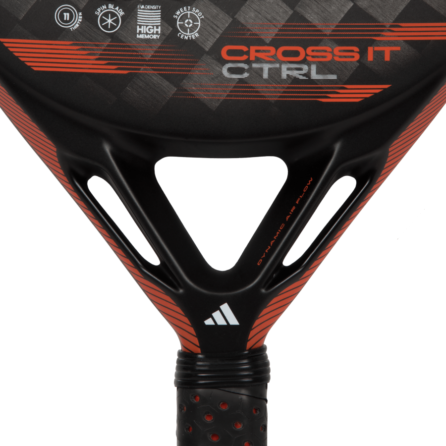 2024 Adidas Cross IT Control