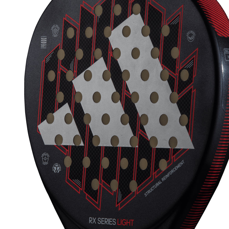 2024 Adidas RX Series Light