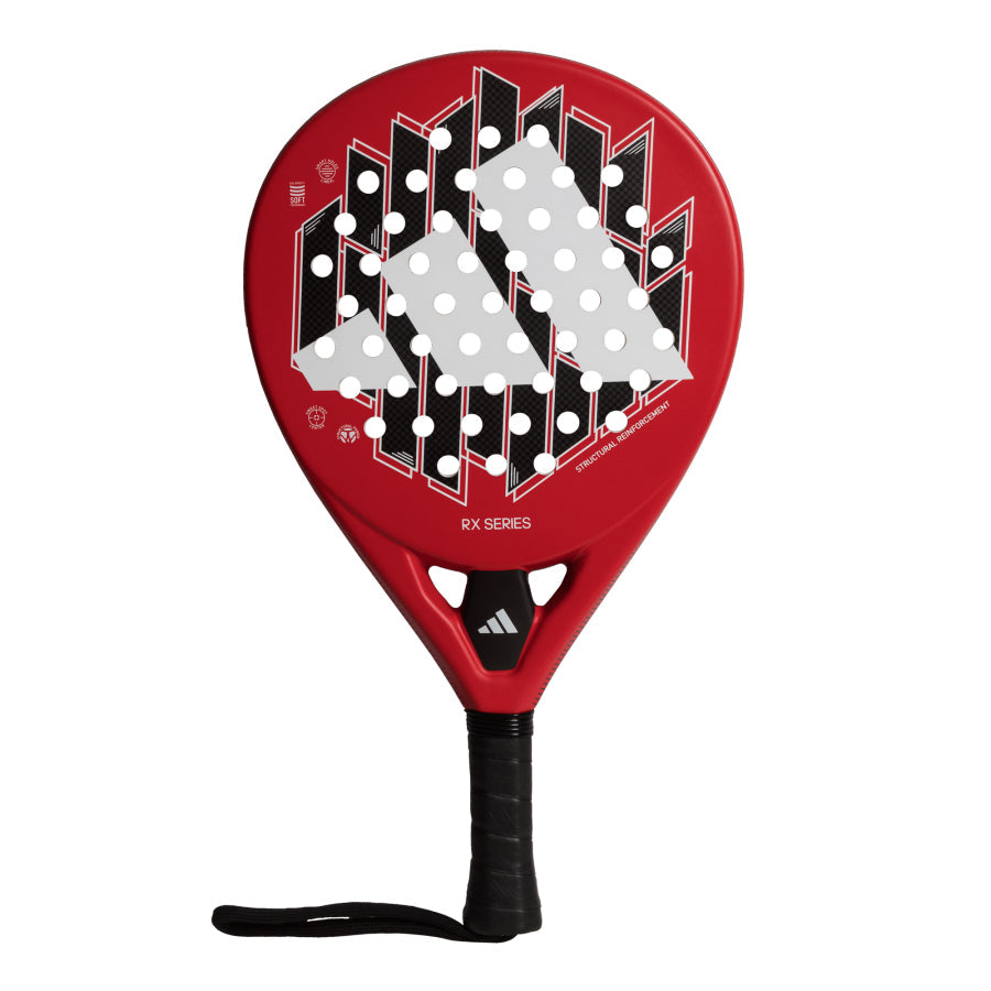 2024 Adidas RX Series Red