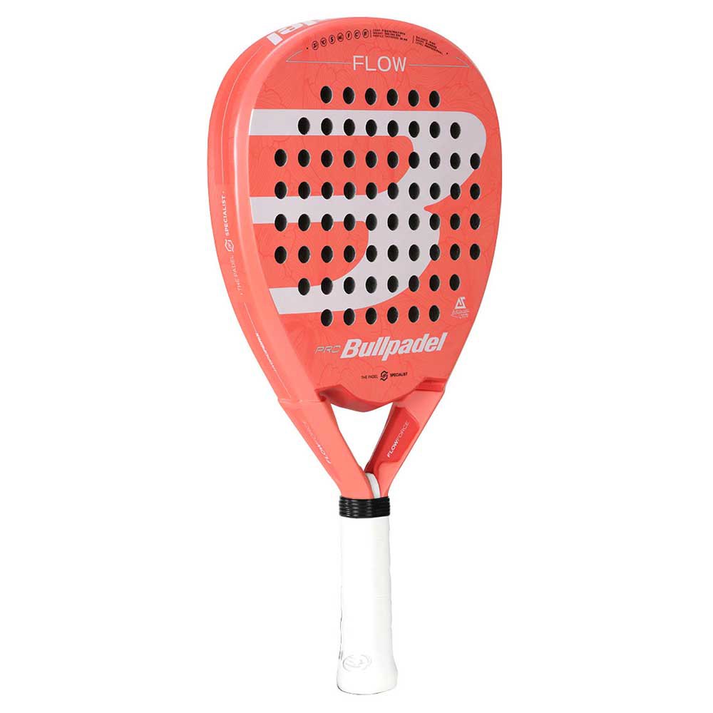 Bullpadel Flow Woman