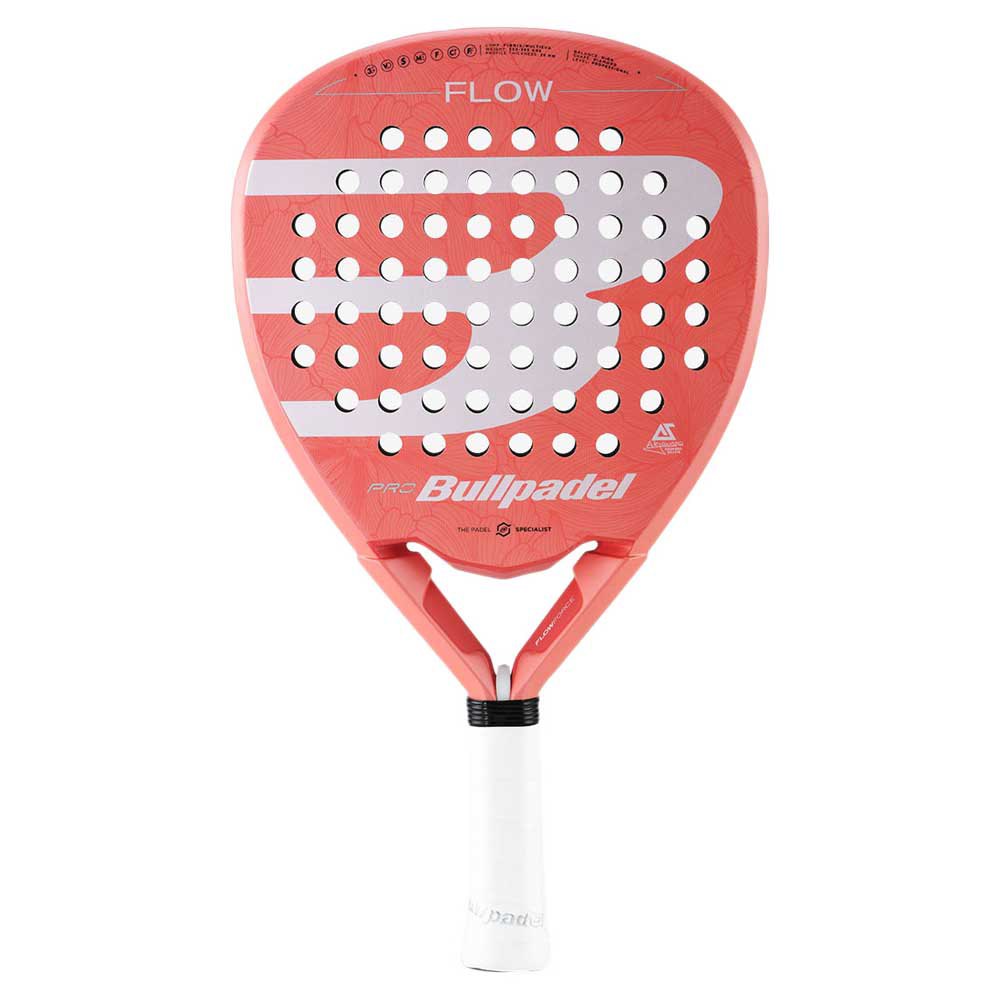 Bullpadel Flow Woman