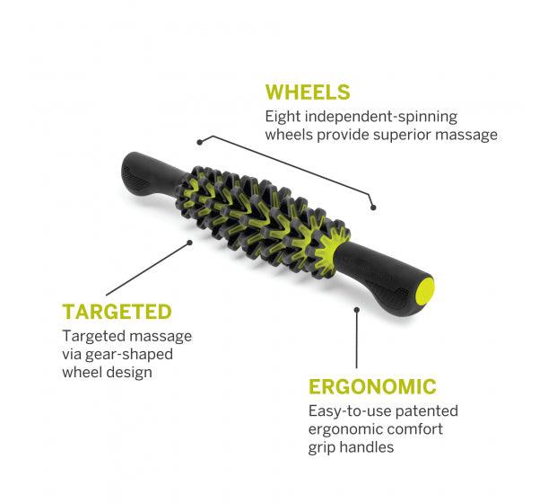 TriggerPoint STK Target