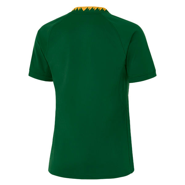 2025 Nike Springboks Home Stadium jersey- Women