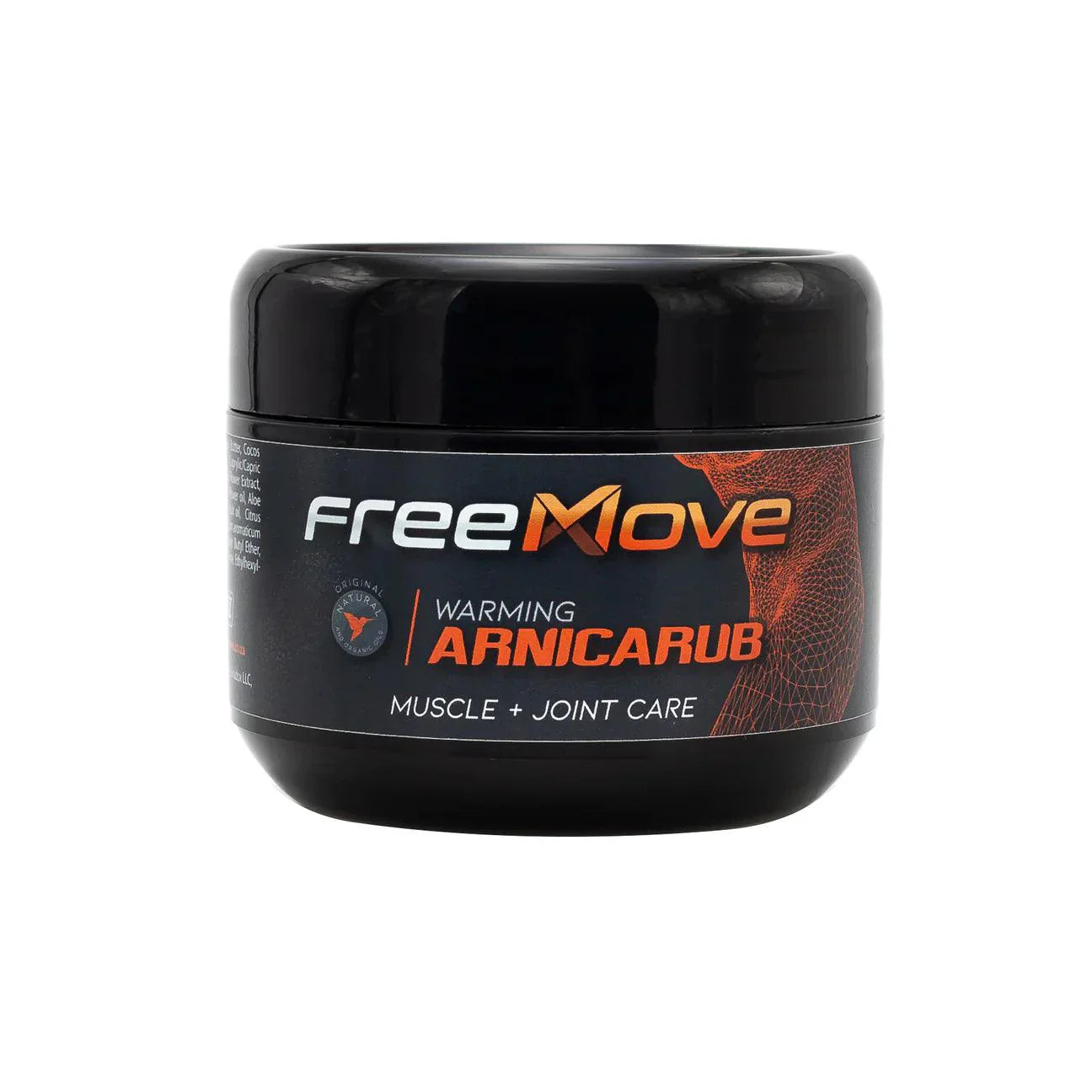 FreeMove ArnicaRUB 250g
