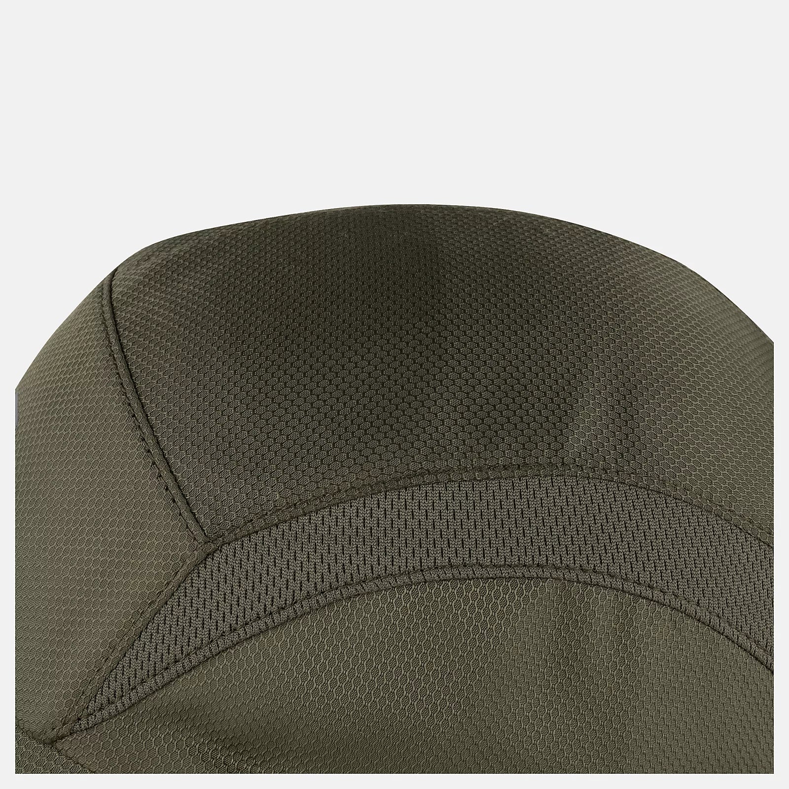 New Balance 5 Panel Performance Hat - Dark olivine