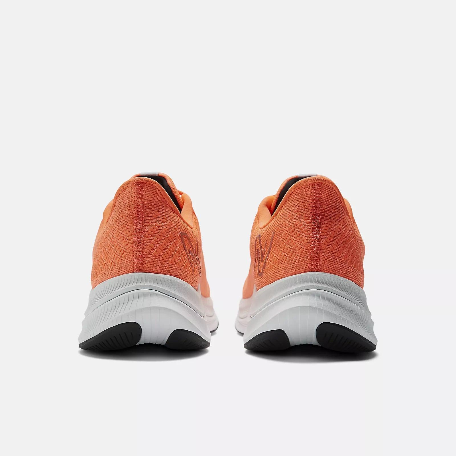 New Balance Fuelcell Propel v4 Men's - neon orange/black