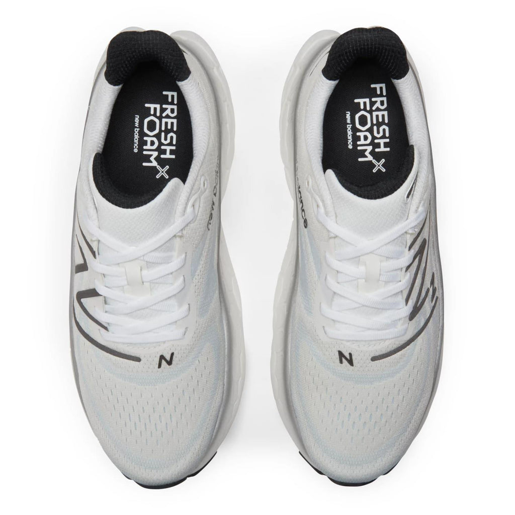 New Balance Fresh Foam X More V4 Wide Men's