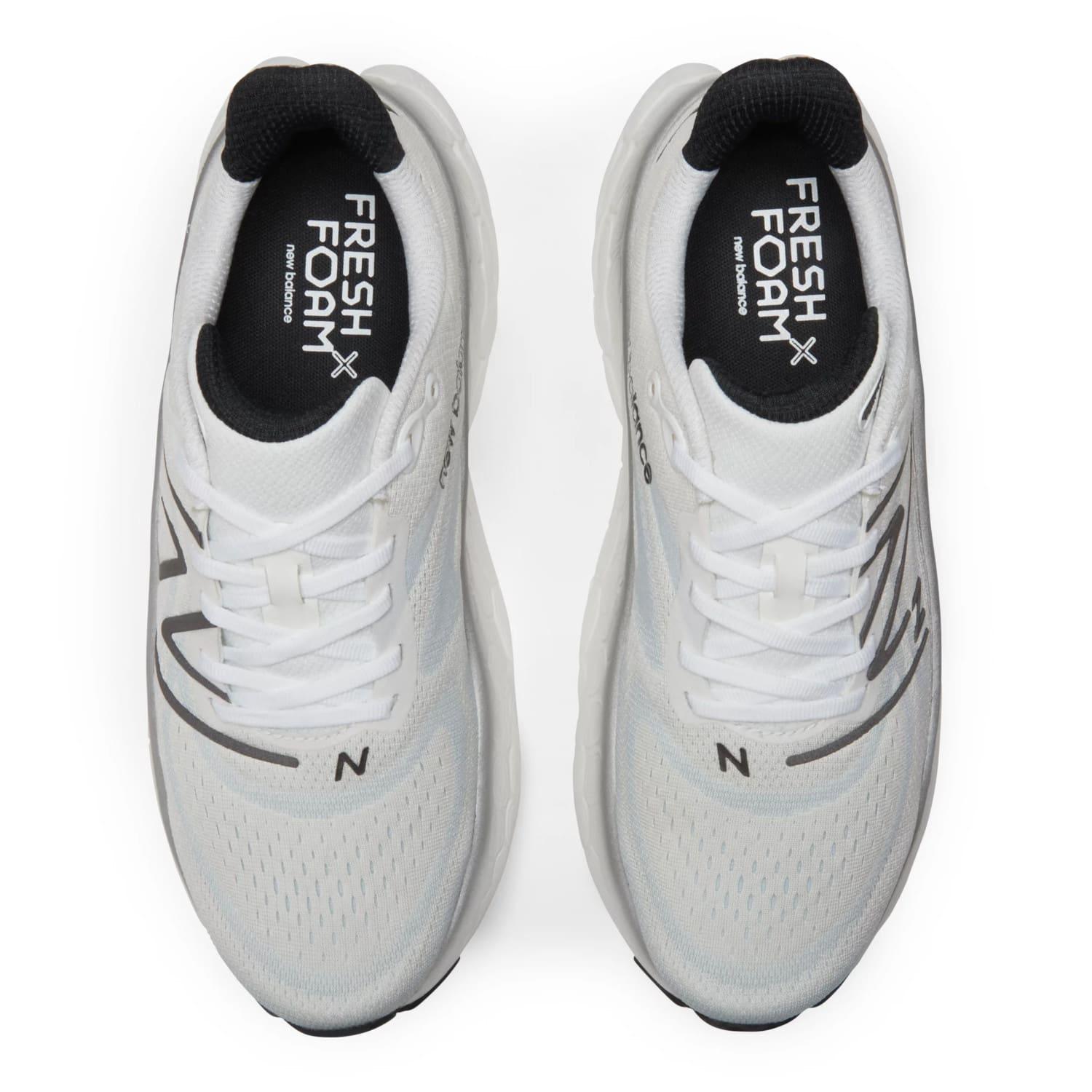 New Balance Fresh Foam X More V4 Wide Men's