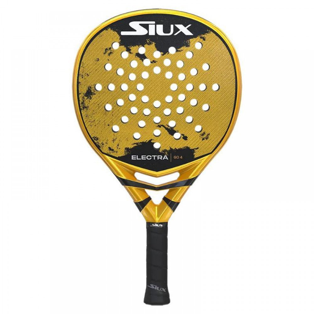2025 Siux Electra Go