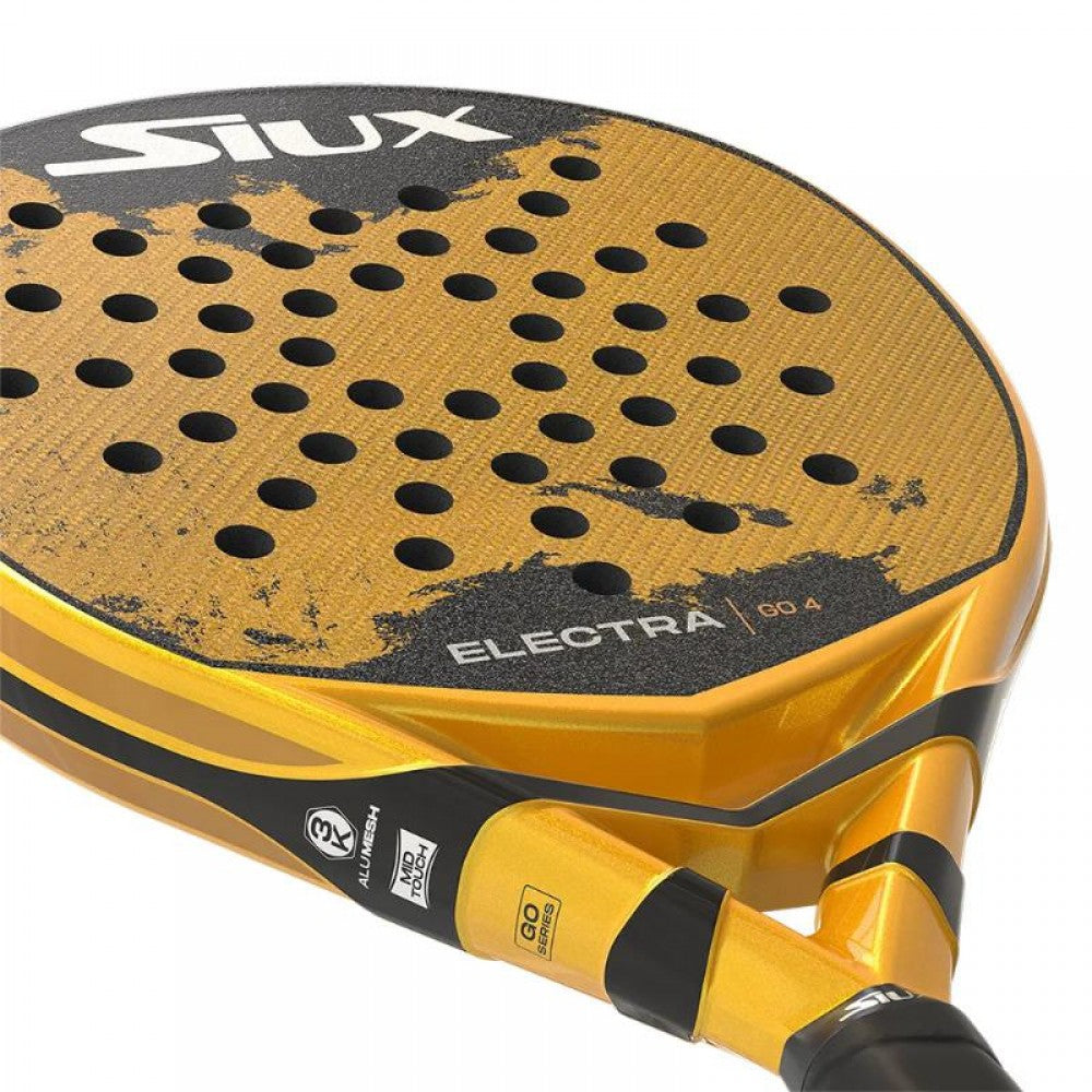 2025 Siux Electra Go