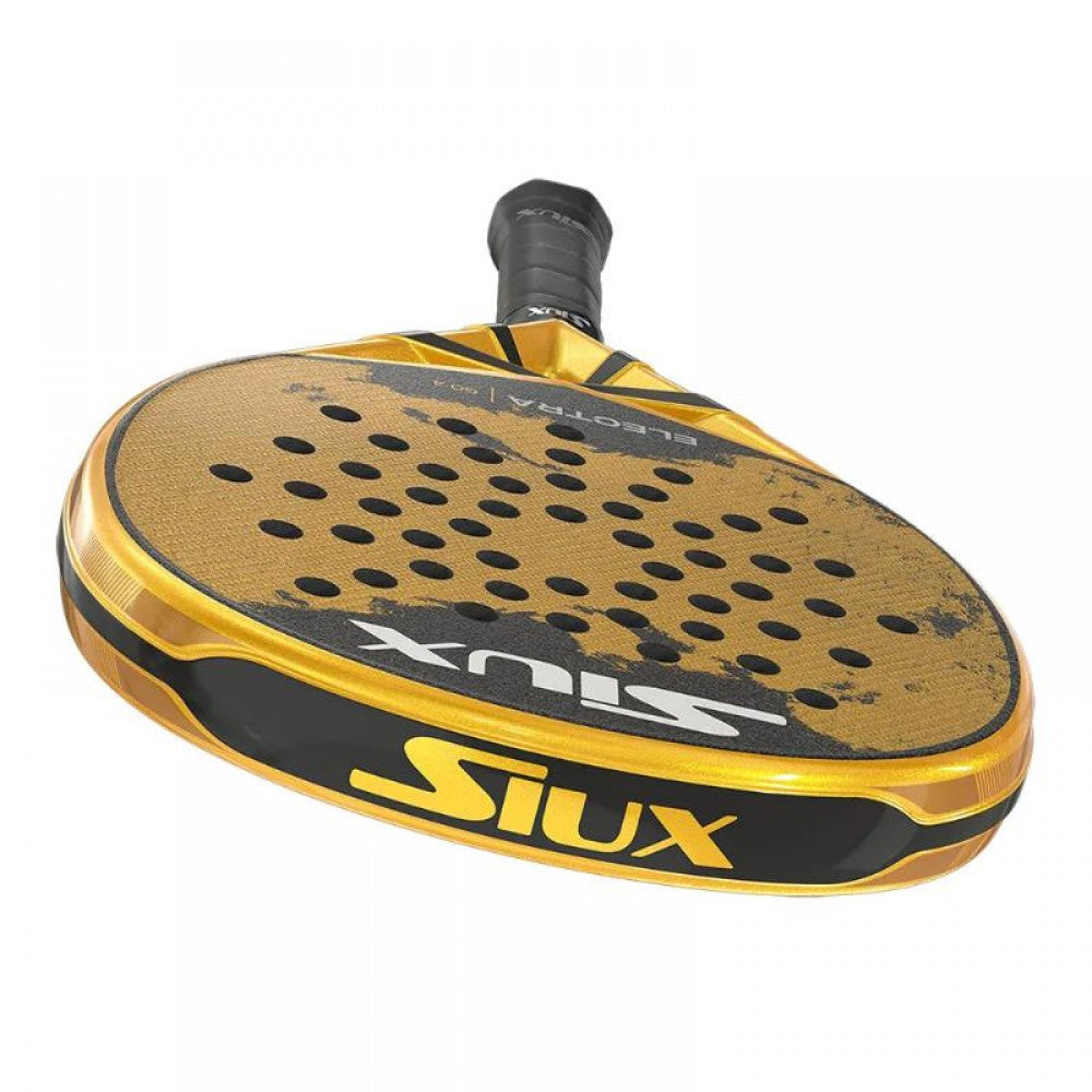 2025 Siux Electra Go