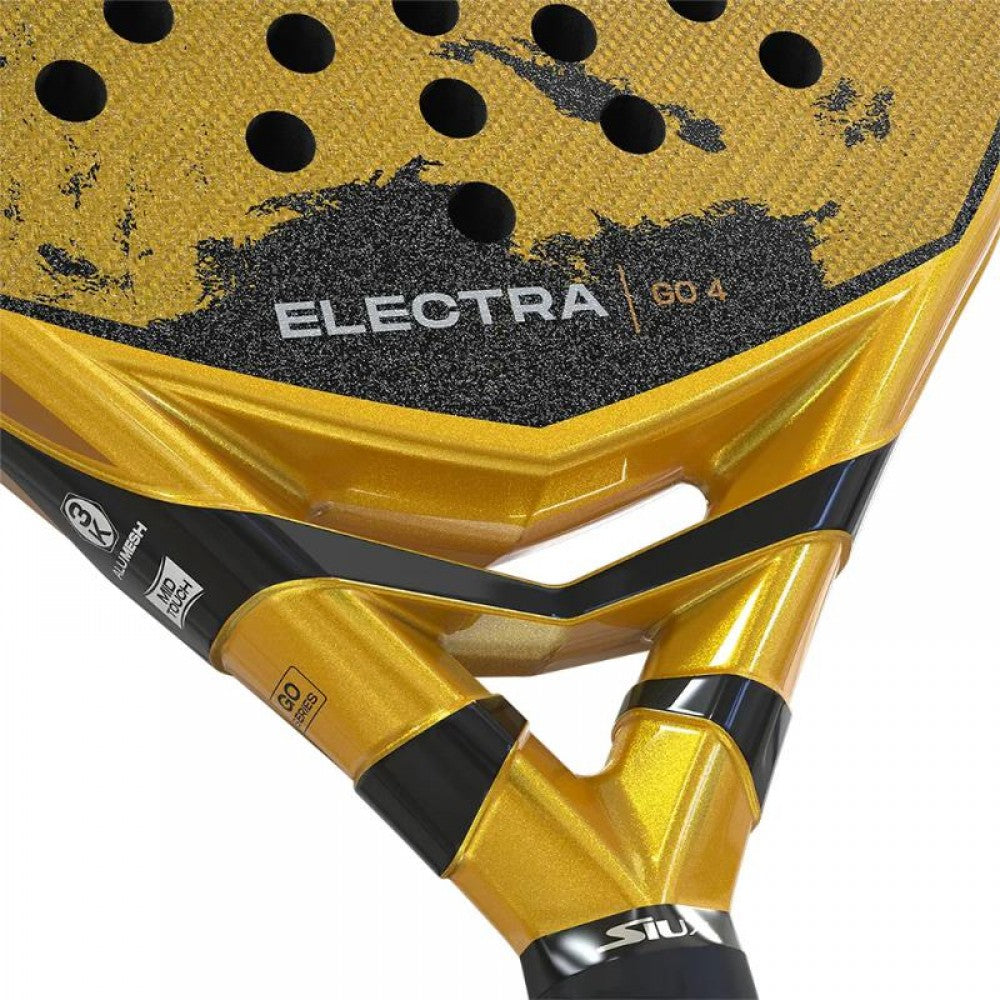 2025 Siux Electra Go