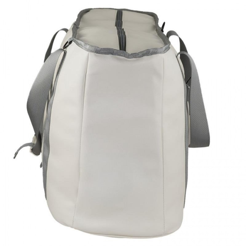 2025 Siux The Queen White Bag