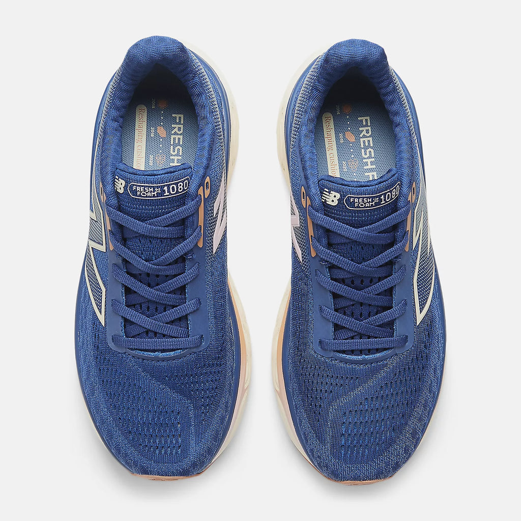 New Balance Fresh Foam X 1080v14 Women's - Inkwell/Calcium/Copper