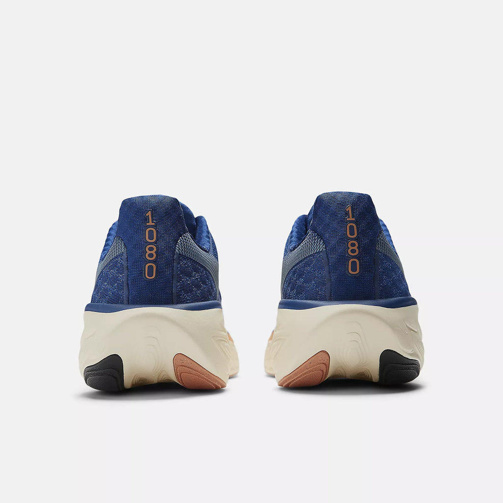 New Balance Fresh Foam X 1080v14 Women's - Inkwell/Calcium/Copper