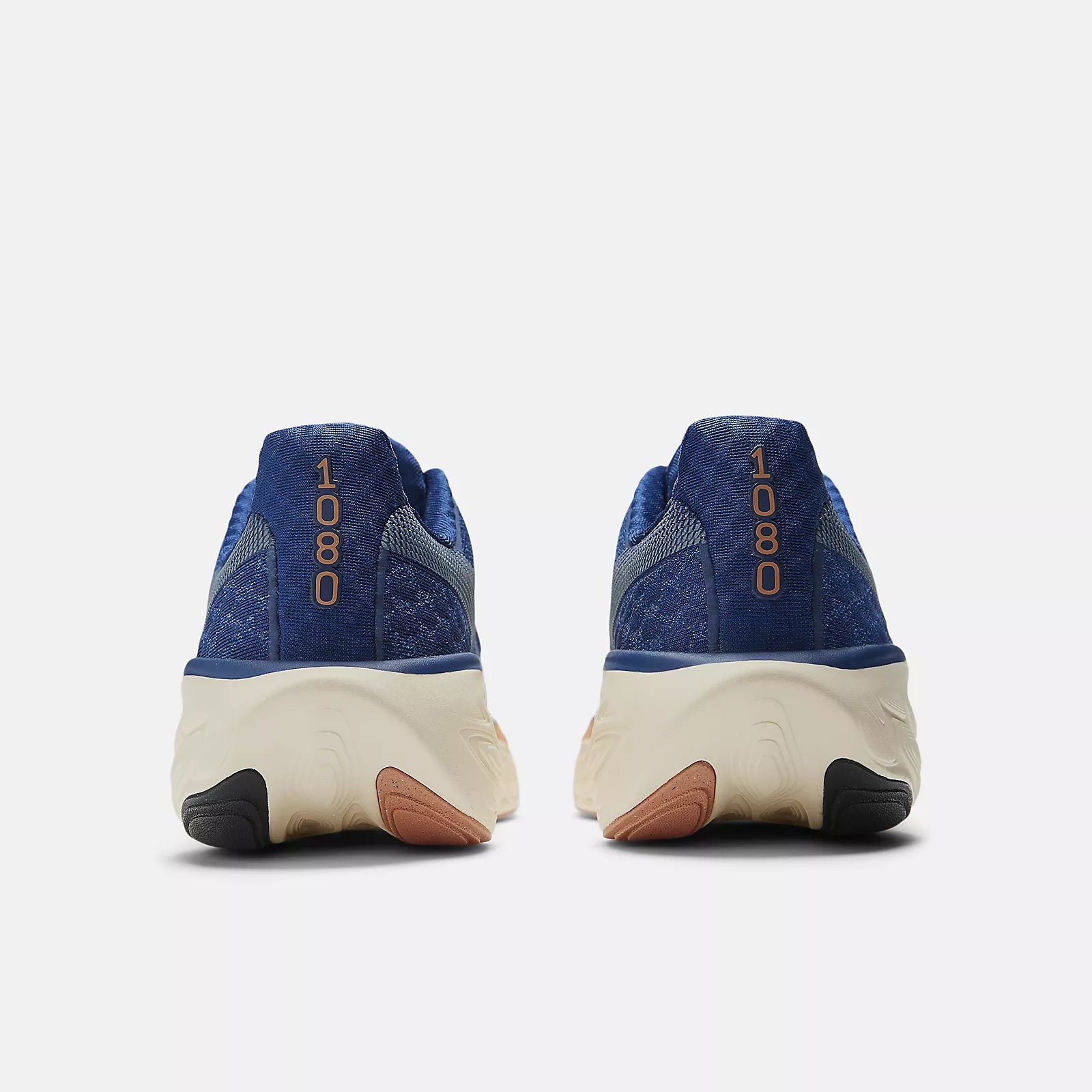 New Balance Fresh Foam X 1080v14 Women's - Inkwell/Calcium/Copper