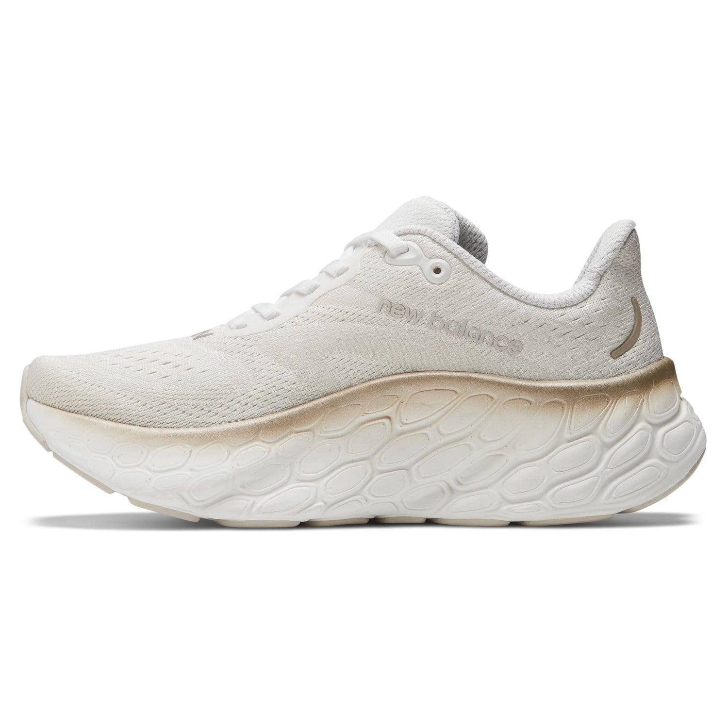 New Balance Fresh Foam X More V4 Wide Women's